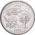 United States, Quarter, South Carolina, 2000, Philadelphia, Copper-Nickel Clad