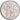 United States, Quarter, Quarter Dollar, 2001, Denver, VERMONT, Copper-Nickel