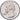 United States, Quarter, Washington Quarter, 1983, Denver, Copper-Nickel Clad