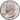 États-Unis, Quarter, Washington Quarter, 1974, Denver, Cupronickel plaqué