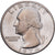 Vereinigte Staaten, Quarter, Washington Quarter, 1974, Denver, Copper-Nickel