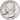 United States, Quarter, 1965, Philadelphia, Copper-Nickel Clad Copper, VF(30-35)