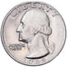 United States, Quarter, 1965, Philadelphia, Copper-Nickel Clad Copper, VF(30-35)