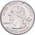 Vereinigte Staaten, Quarter, Alabama, 2003, Denver, Copper-Nickel Clad Copper