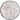 United States, Quarter, Quarter Dollar, 2001, Philadelphia, VERMONT