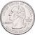 Vereinigte Staaten, Quarter, Hawaii, 2008, Denver, Copper-Nickel Clad Copper