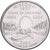 Vereinigte Staaten, Quarter, Missouri, 2003, Philadelphia, Copper-Nickel Clad
