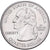 Vereinigte Staaten, Quarter, Missouri, 2003, Philadelphia, Copper-Nickel Clad