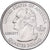 Vereinigte Staaten, Quarter, Quarter Dollar, 2005, Denver, California 1850