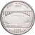 Vereinigte Staaten, quarter dollar, West Virginia, 2005, Philadelphia