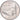 États-Unis, Quarter, Oregon, 2005, Philadelphie, Cupronickel plaqué cuivre
