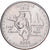 United States, Quarter, Quarter Dollar, 2003, Philadelphia, Illinois 1818