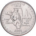 United States, Quarter, Quarter Dollar, 2003, Philadelphia, Illinois 1818