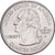 United States, Quarter, Quarter Dollar, 2003, Philadelphia, Illinois 1818