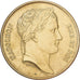 France, Médaille, Napoléon Empereur et Roi, Nickel-Cuivre, SUP+, Thiébaud