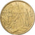 Francia, medaglia, Napoléon Empereur et Roi, Nichel-ottone, Thiébaud, SPL