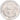 France, 2 Francs, Guynemer, 1997, Paris, Nickel, MS(64), KM:1187