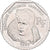 Francia, 2 Francs, Guynemer, 1997, Paris, Níquel, SC+, KM:1187