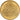 Guyana, 5 Cents, 1989, Nickel-brass, MS(63), KM:32