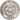 Guatemala, 25 Centavos, 1969, Rame-nichel, SPL, KM:269