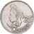 Guatemala, 25 Centavos, 1969, Cobre - níquel, SC, KM:269