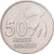 Guinea, 50 Francs, 1994, Cobre - níquel, SC, KM:63