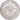 Gabon, 100 Francs, 1972, Paris, Nickel, PR+, KM:12