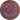 The Gambia, Butut, 1985, Bronze, MS(63), KM:14