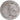 Éthiopie, 25 Cents, 1969, British Royal Mint, Cupro-nickel, TB, KM:46.1