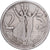 Etiopía, 25 Cents, 1969, British Royal Mint, Cobre - níquel, BC+, KM:46.1