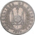 Djibuti, 50 Francs, 1977, Paris, Cobre-níquel, VF(30-35), KM:25
