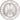 Djibouti, 5 Francs, 1986, Paris, Aluminum, EF(40-45), KM:22