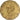 République dominicaine, Peso, 1993, Laiton, TTB, KM:80.2