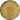 Dominican Republic, Peso, 1992, Messing, SS, KM:80.1
