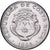 Costa Rica, 5 Centimos, 1958, Stainless Steel, MS(63), KM:184.1a