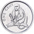 Ilhas Cook, Elizabeth II, Cent, 2003, Alumínio, MS(63), KM:423