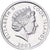 Ilhas Cook, Elizabeth II, Cent, 2003, Alumínio, MS(63), KM:420