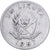 República Democrática do Congo, Likuta, 1967, Alumínio, VF(30-35), KM:8