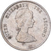 États des Caraïbes orientales, Élisabeth II, 10 Cents, 1994, Cupro-nickel