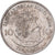 Estados das Caraíbas Orientais, Elizabeth II, 10 Cents, 1994, Cobre-níquel