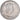 États des Caraïbes orientales, Élisabeth II, 25 Cents, 1965, Cupro-nickel