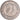 États des Caraïbes orientales, Élisabeth II, 10 Cents, 1965, Cupro-nickel