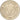 Cyprus, 10 Cents, 1991, Nickel-brass, EF(40-45), KM:56.3