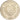 Zypern, 5 Cents, 1985, Nickel-brass, SS, KM:55.2