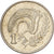Zypern, Cent, 1992, Nickel-brass, SS+, KM:53.3