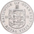 Guernsey, Elizabeth II, 25 Pence, 1978, Cupro-nikkel, PR+, KM:32