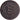 Guernsey, 8 Doubles, 1910, Heaton, Bronce, MBC, KM:7