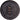 Guernsey, 8 Doubles, 1889, Heaton, Bronce, MBC, KM:7