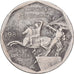 Colombia, 10 Pesos, 1981, Copper-Nickel-Zinc, VF(30-35), KM:270