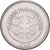 Colômbia, 5 Pesos, 1971, Aço Revestido a Níquel, AU(50-53), KM:247